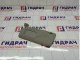 Козырек солнцезащитный левый Hyundai I30 (FD) 852012R000TX
