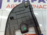 Накладка торпедо левая с торца Hyundai I30 (FD) 84716-2R000