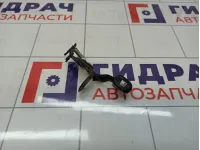 Ручка открывания лючка бензобака Hyundai I30 (FD) 81570-2H001