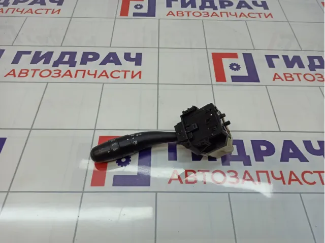 Переключатель поворотов подрулевой Hyundai I30 (FD) 93410-2R030