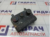 Блок управления климатической установкой Hyundai I30 (FD) 972502L1704X