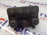 Блок управления климатической установкой Hyundai I30 (FD) 972502L1704X