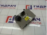 Блок управления климатической установкой Hyundai I30 (FD) 972502L1704X
