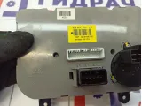 Блок управления климатической установкой Hyundai I30 (FD) 972502L1704X