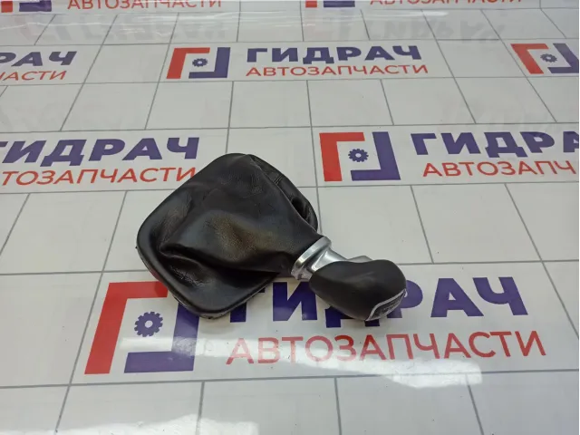 Рукоятка кулисы КПП Hyundai I30 (FD) 437112R151XP