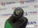 Рукоятка кулисы КПП Hyundai I30 (FD) 437112R151XP