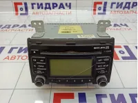 Магнитола Hyundai I30 (FD) 961602L2004X