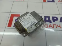 Блок управления AIR BAG Hyundai I30 (FD) 95910-2R000