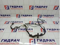 Проводка двери багажника Hyundai I30 (FD) 91680-2R010