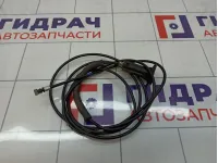 Трос лючка бензобака Hyundai I30 (FD) 81590-2L000