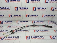 Трос КПП Hyundai I30 (FD) 43794-1H150