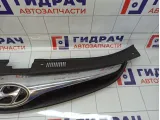 Решетка радиатора Hyundai I30 (FD) 86351-2R500
