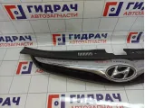 Решетка радиатора Hyundai I30 (FD) 86351-2R500