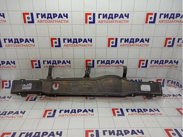 Усилитель заднего бампера Hyundai I30 (FD) 86631-2R000