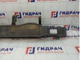 Усилитель заднего бампера Hyundai I30 (FD) 86631-2R000