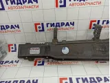 Усилитель заднего бампера Hyundai I30 (FD) 86631-2R000