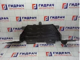 Пыльник звднего бампера Hyundai I30 (FD) 86690-2R500