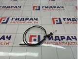 Трос открывания капота Hyundai I30 (FD) 81190-2R000