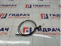 Трос открывания капота Hyundai I30 (FD) 81190-2R000
