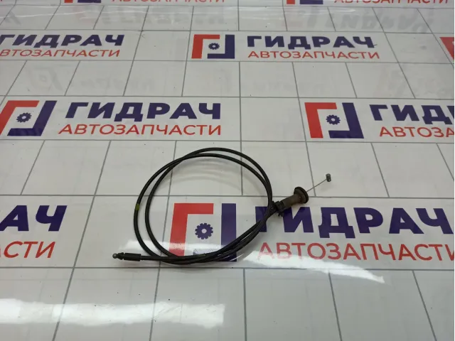 Трос открывания капота Hyundai I30 (FD) 81190-2R000