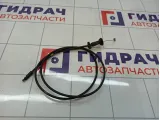 Трос открывания капота Hyundai I30 (FD) 81190-2R000