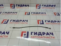 Трос открывания капота Hyundai I30 (FD) 81190-2R100