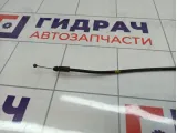 Трос открывания капота Hyundai I30 (FD) 81190-2R100