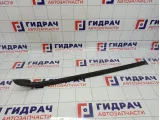 Молдинг лобового стекла левый Hyundai I30 (FD) 86131-2L000