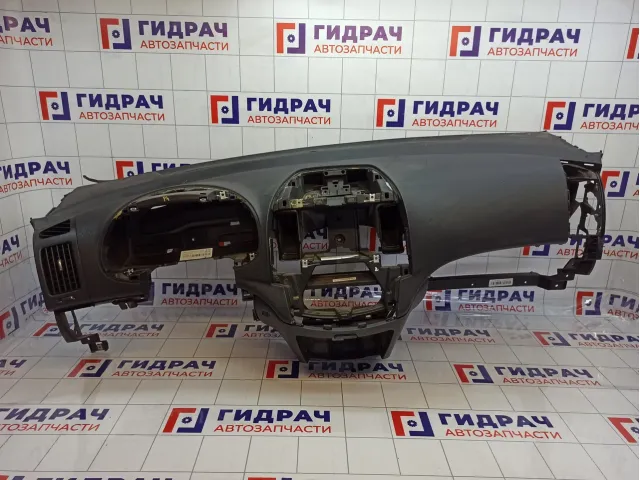 Торпедо Hyundai I30 (FD) 847102R000XP