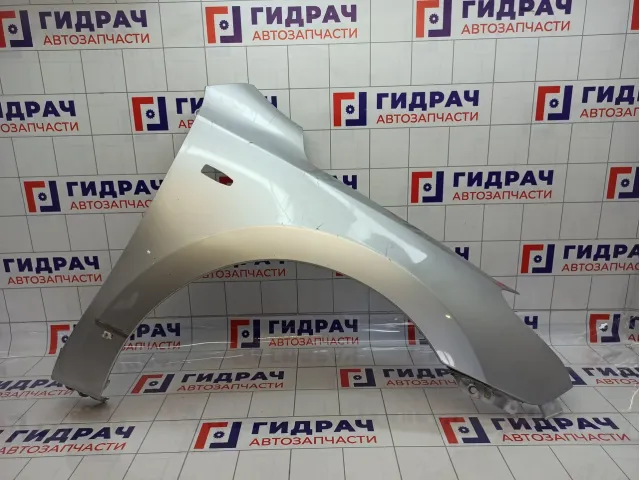 Крыло переднее правое Hyundai I30 (FD) 66321-2R230