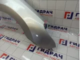Крыло переднее правое Hyundai I30 (FD) 66321-2R230