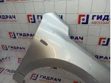 Крыло переднее правое Hyundai I30 (FD) 66321-2R230