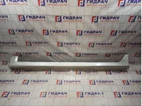Накладка на порог (наружная) левая Hyundai I30 (FD) 87751-2R600