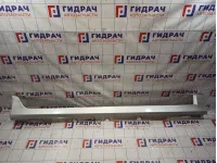 Накладка на порог (наружная) правая Hyundai I30 (FD) 87752-2R600