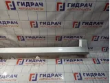 Накладка на порог (наружная) правая Hyundai I30 (FD) 87752-2R600
