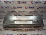 Бампер задний Hyundai I30 (FD) 86610-2R600
