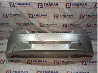 Бампер задний Hyundai I30 (FD) 86610-2R600