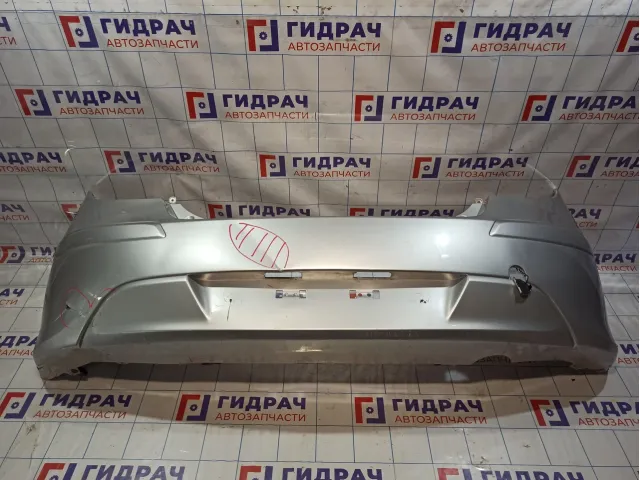 Бампер задний Hyundai I30 (FD) 86610-2R600
