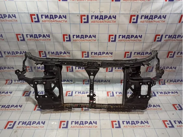 Панель передняя Hyundai I30 (FD) 64101-2R000