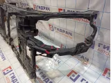 Панель передняя Hyundai I30 (FD) 64101-2R000