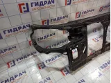 Панель передняя Hyundai I30 (FD) 64101-2R000