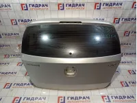 Дверь багажника Hyundai I30 (FD) 73700-2R010