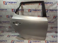 Дверь задняя правая Hyundai I30 (FD)
