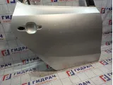 Дверь задняя правая Hyundai I30 (FD)