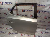 Дверь задняя правая Hyundai I30 (FD)