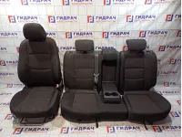 Комплект сидений Hyundai I30 (FD)