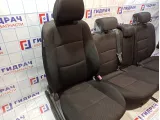 Комплект сидений Hyundai I30 (FD)