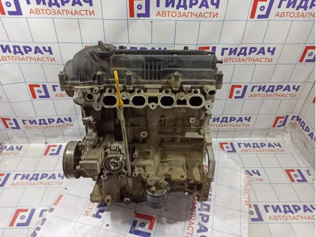 Двигатель Hyundai I30 (FD) Z5551-2BZ00