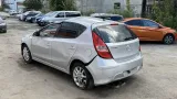 Амортизатор задний Hyundai I30 (FD) 55311-2R700