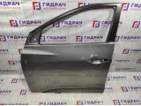 Дверь передняя левая Hyundai ix 35 76003-2Y011. Дефект.
